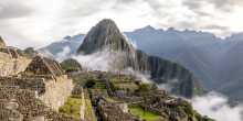 A quem está dirigido o Ingresso Machu Picchu?