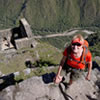 Como comprar o Bilhete Huayna Picchu?