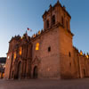 Como comprar o Bilhete Circuito Religioso Cusco?