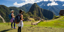 Machu Picchu: um guia para estudantes universitários