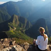 Ascensão a Montanha Machu Picchu