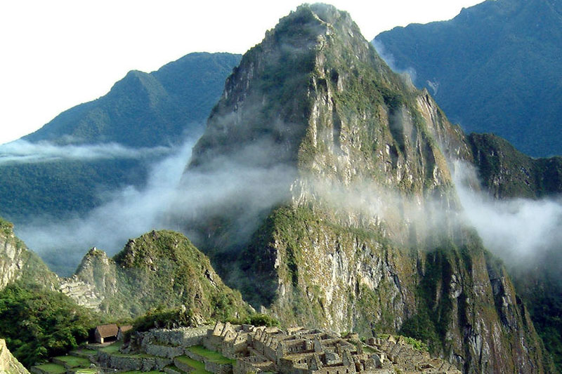 Razões para visitar Huayna Picchu