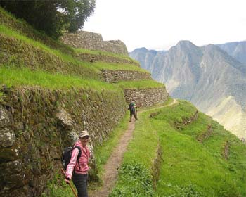 Rotas Turísticas para Machu Picchu