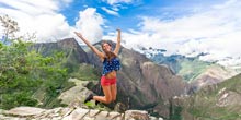 Razões para visitar Huayna Picchu