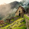 Arquitetura de Machu Picchu
