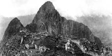 História de Machu Picchu