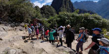 Como visitar Huayna Picchu com segurança?