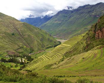O Vale Sagrado dos Incas: informações completas