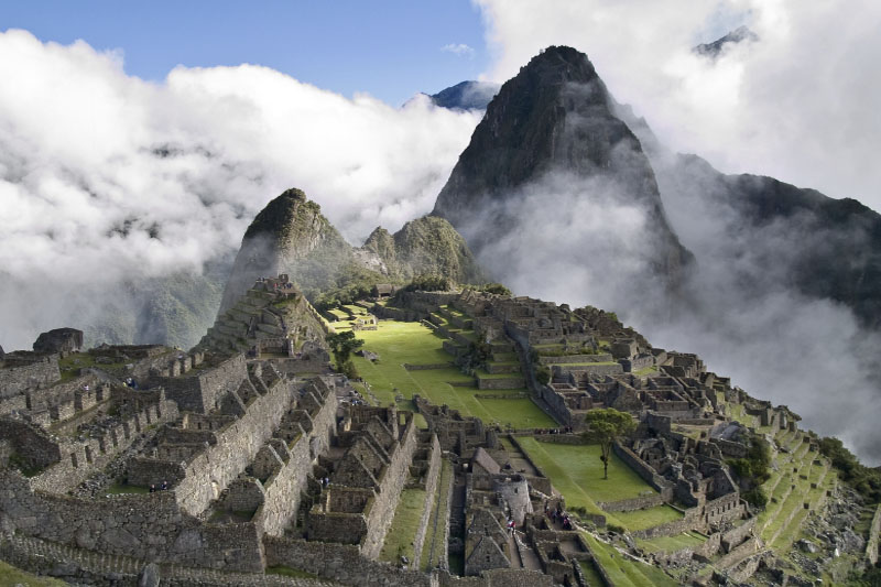 Ingresso Machu Picchu Turno Manhã – Disponibilidade de Ingressos