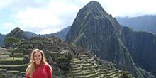 Como reservar o bilhete para a montanha Huayna Picchu?