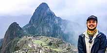 Ingressos Machu Picchu 2023 online