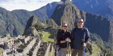 Onde comprar ingressos para Machu Picchu?