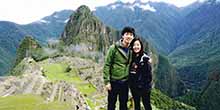 Descontos oferecidos pelo Ingresso Machu Picchu