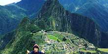 Quanto custa a viagem para Machu Picchu em 2025? Bilhetes, trens, etc.