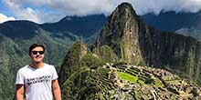 É seguro comprar o Ingresso Machu Picchu pela internet?