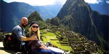 O Cartão de Migração Andina (TAM) em sua viagem a Machu Picchu