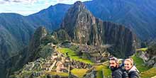 Comprar entrada para Machu Picchu com desconto passo a Passo