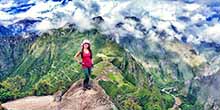 Aprenda a verdade sobre os ingressos para Huayna Picchu