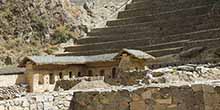 Como chegar a Ollantaytambo?