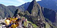 Machu Picchu para estudantes: ingressos e descontos