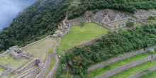 Choquequirao em Cusco: como chegar, altitude, rotas e tours