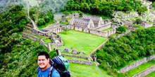 Choquequirao, o outro Machu Picchu: localização, altura e mais informações