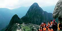 Machu Picchu: como reservar com carteira ISIC ou cartão universitário?