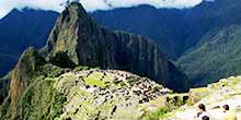 Que ingressos comprar para ir a Machu Picchu sem tour?