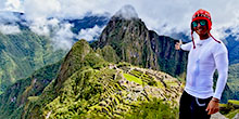 Como comprar os ingressos Machu Picchu 2022?