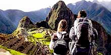 Guia completo para ir a Machu Picchu barato