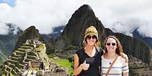 Viagem a Machu Picchu no último minuto: Como comprar o bilhete?