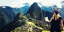 Como pagar meu ingresso Machu Picchu fácil e rápido