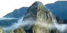 Qual grupo do bilhete Huayna Picchu escolher?