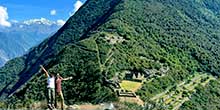 Choquequirao, o outro Machu Picchu: Perguntas freqüentes