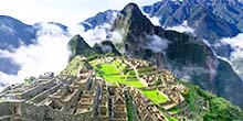 Bilhetes Machu Picchu em dois turnos