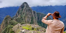 Posso comprar ingressos para Machu Picchu de última hora?