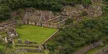 A verdade sobre o sítio arqueológico de Choquequirao