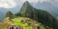 Ingressos para todos os sítios arqueológicos de Cusco e Machu Picchu