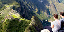 Novos horários para entrar no Huayna Picchu