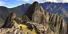 Quando ir a Machu Picchu?
