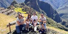Você vem a Machu Picchu com crianças? Tem que ler isso