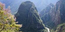 Montanha de Putucusi a jóia escondida de Machu Picchu
