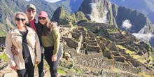 Guia de viagens – Aguas Calientes e Machu Picchu