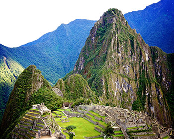 Perguntas frequentes sobre a viagem a Machu Picchu