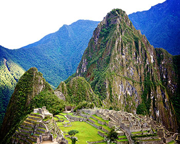 Perguntas frequentes sobre a viagem a Machu Picchu