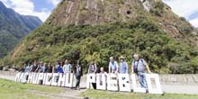 Guia de viagens – Aguas Calientes e Machu Picchu