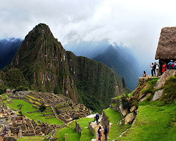 Férias de dois dias para Machu Picchu É possível?