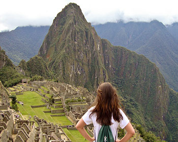 O que ver em Machu Picchu?