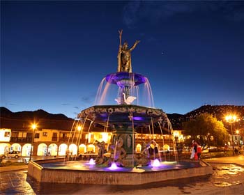 Quando visitar a cidade de Cusco?