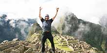 20 imagens que farão você querer estar em Machu Picchu